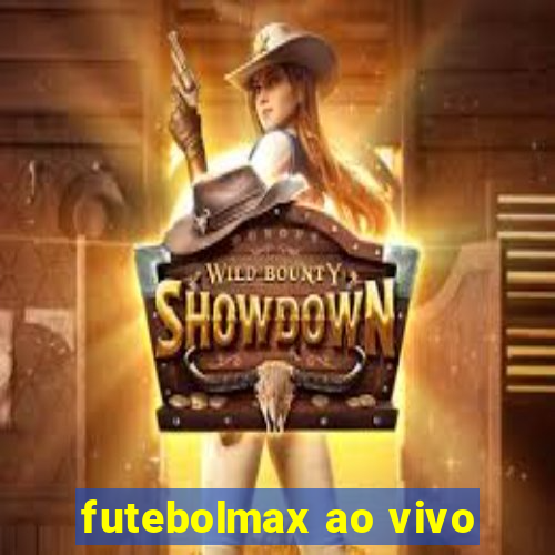 futebolmax ao vivo